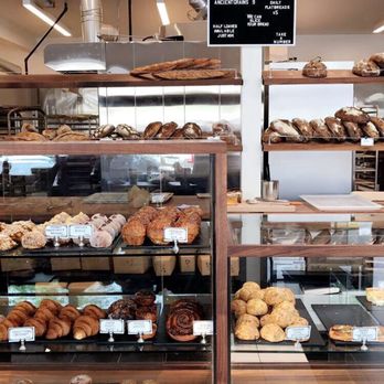 Jane The Bakery - So many options!! - Bakeries Near Me - San Francisco, California Jane The Bakery - So many options!! - Bakeries Near Me - San Francisco, California