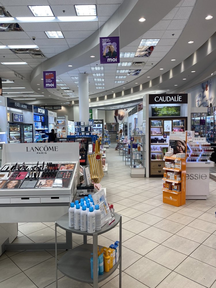 PJC JEAN COUTU Updated July 2024 11 Photos & 14 Reviews 1675 Rue