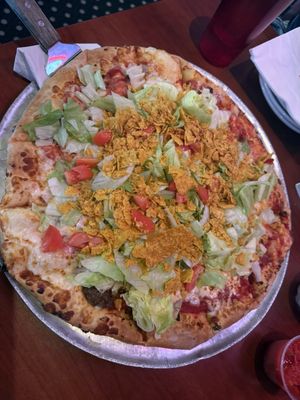 The Airliner by null