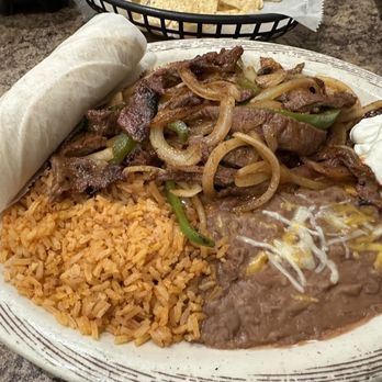 Mi Casa Mexicana - Steak Fajitas - Mexican Near Me - Anaheim, California Mi Casa Mexicana - Steak Fajitas - Mexican Near Me - Anaheim, California