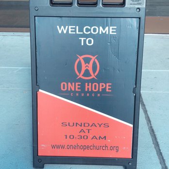One Hope Church - Churches Near Me - Davenport, Florida One Hope Church - Churches Near Me - Davenport, Florida