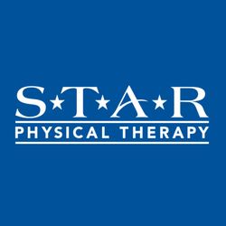 STAR Physical Therapy - STAR Physical Therapy Logo