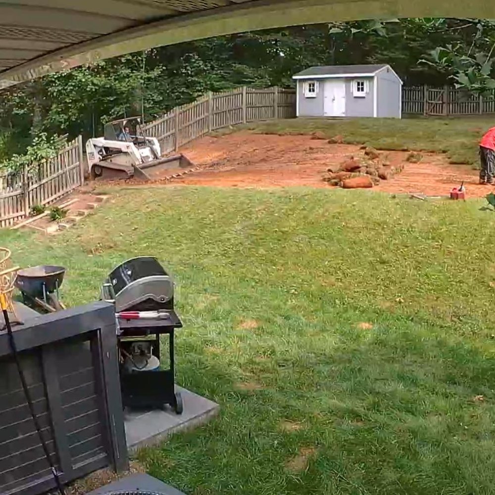 ET General Contractor - Laying sod - Landscaping Near Me ET General Contractor - Laying sod - Landscaping Near Me
