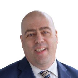 John Sheeley - Avoid John Sheeley at all costs.