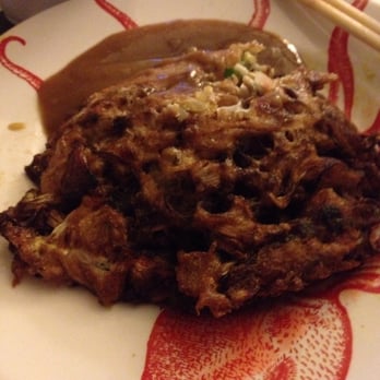 Fu's Palace - Pork Egg Foo Young - Chinese Near Me - Los Angeles, California Fu's Palace - Pork Egg Foo Young - Chinese Near Me - Los Angeles, California