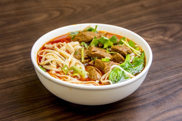 Sichuan Palace by null