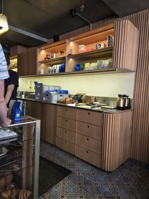 Dukes Coffee Roasters by null