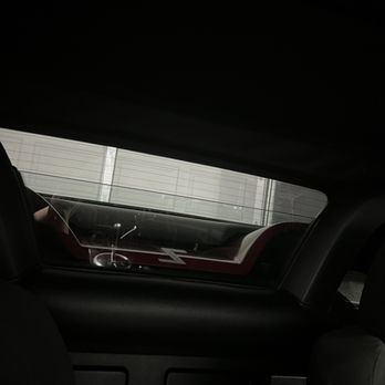 PPF Werks - 35% Tint on 350z - Vehicle Wraps Near Me - Phoenix, Arizona