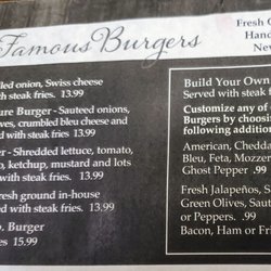 Burgers