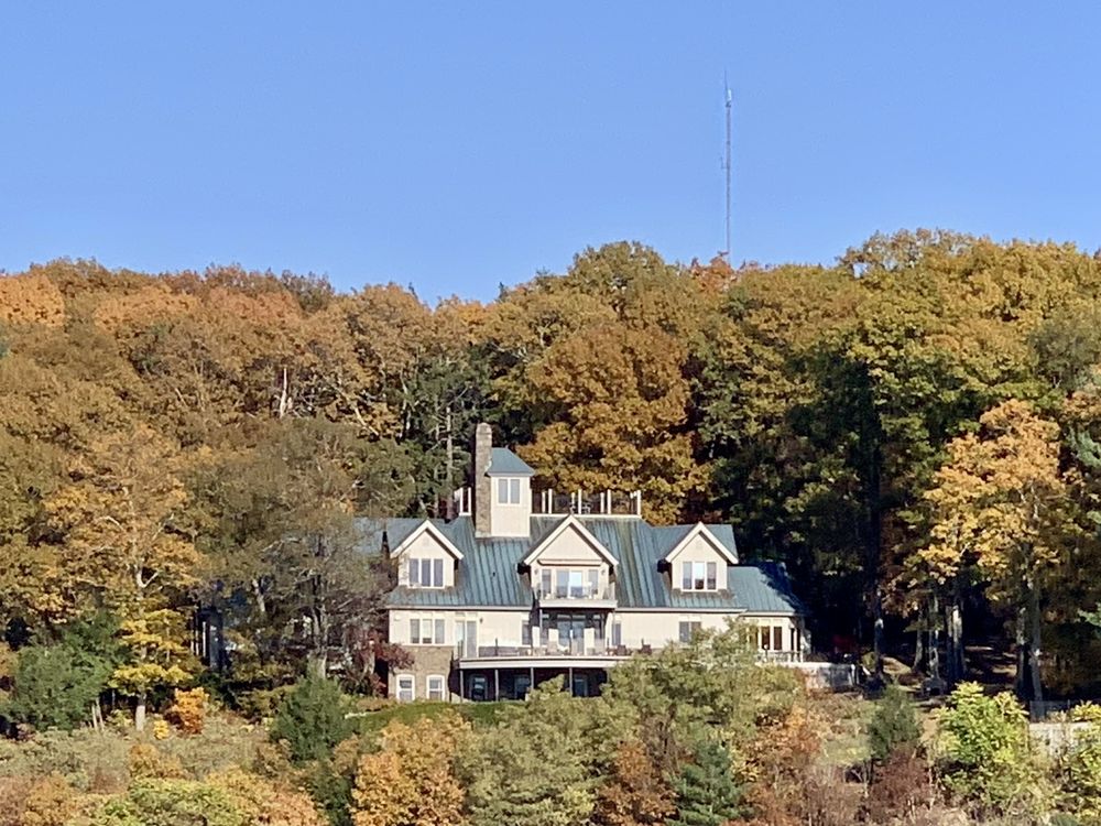 Hudson River Cruises