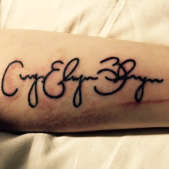 Old Tacoma Tattoo - Tattoo Near Me - Tacoma, Washington