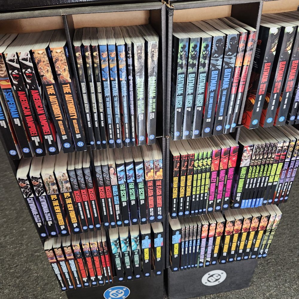 Rogues Gallery Comics and Games - Comic Books Near Me - Round Rock, Texas Rogues Gallery Comics and Games - Comic Books Near Me - Round Rock, Texas