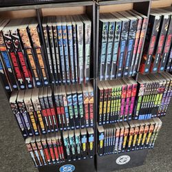 Rogues Gallery Comics and Games