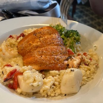 Emma Jayne’s Restaurant - Delicious! - American Near Me - Clifton Park, New York