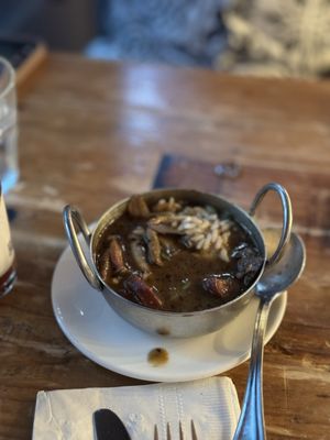 Willie Mae's LA by null