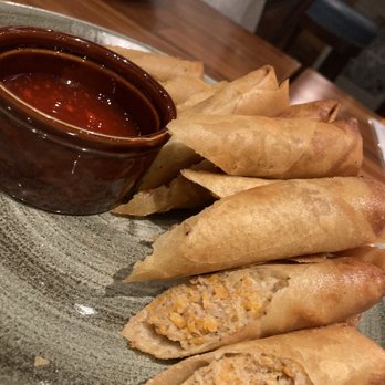 Avenida Restaurant - Lumpia - Filipino Near Me - San Mateo, California