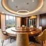 Blossom Hotel Houston, Curio Collection by Hilton