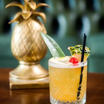 The Tailors Arms - Cocktails - Gastropubs Near Me - Nottingham, NTT