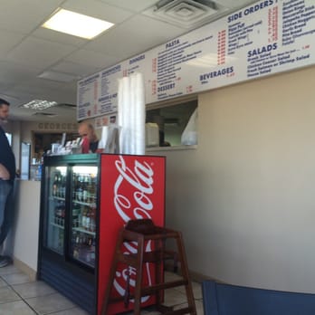 George's Gyros - Great food, but lacking in service. Definitely not first come, first served. - Salad Near Me - Mesa, Arizona