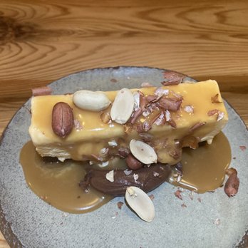 Deer + Almond - Tapas Bars Near Me - Winnipeg, Manitoba