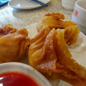 HK Dim Sum - Fried dumpling - Dim Sum Near Me - San Jose, California HK Dim Sum - Fried dumpling - Dim Sum Near Me - San Jose, California