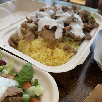 Döner Shack - Middle Eastern Near Me - Honolulu, Hawaii Döner Shack - Middle Eastern Near Me - Honolulu, Hawaii