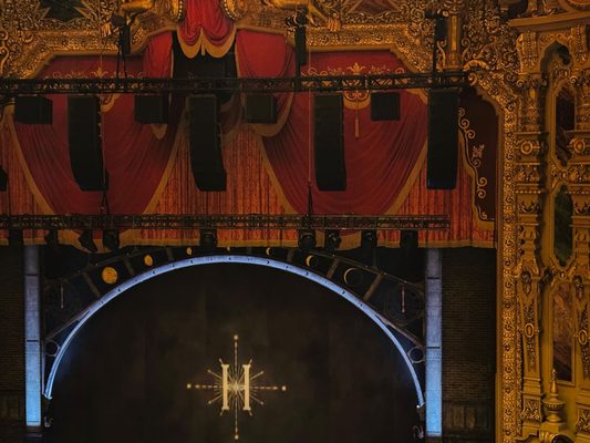 Ohio Theatre by null