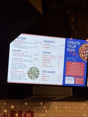 King of Fire Pizza - Uptown Charlotte by null