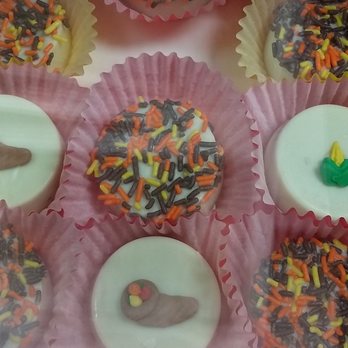 Just-Delight-Full - Cupcakes Near Me - Howard Beach, New York Just-Delight-Full - Cupcakes Near Me - Howard Beach, New York