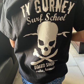 Ty Gurney Surf School - Surfing Near Me - Honolulu, Hawaii
