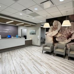 Center for women’s imaging