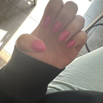 Tipsy Nails & Spa - Most recent nails - Nail Salons Near Me - Missouri City, Texas