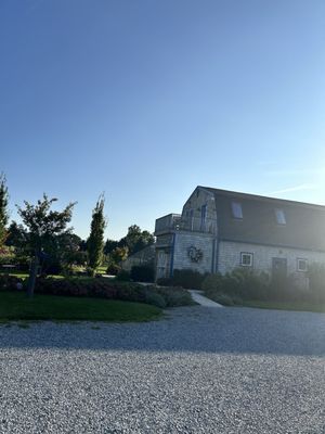Peconic Bay Vineyards by Krissie Wines by null