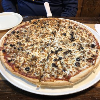 Godfather's Pizza - Pizza Near Me - Lexington, North Carolina Godfather's Pizza - Pizza Near Me - Lexington, North Carolina