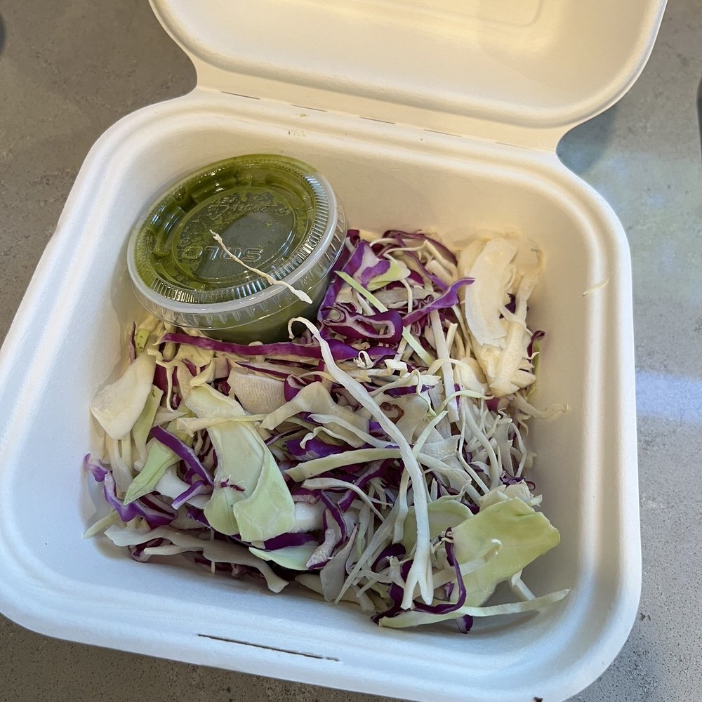 Southern Junction - Slaw on side from foldie. Superior job with packaging all the food. - Indian Near Me - Buffalo, New York Southern Junction - Slaw on side from foldie. Superior job with packaging all the food. - Indian Near Me - Buffalo, New York