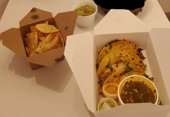 La Chingonita by null