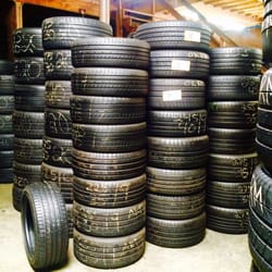 BOB’S TIRE TOWN - 28 Photos & 233 Reviews - Tires - 2478 W Washington