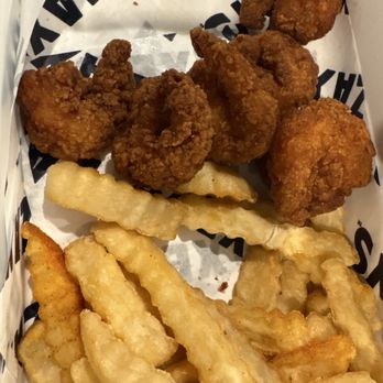 Zaxbys - Overcooked and old Crinkle Fries. Yuck. The grease is old. - Chicken Wings Near Me - Mcdonough, Georgia Zaxbys - Overcooked and old Crinkle Fries. Yuck. The grease is old. - Chicken Wings Near Me - Mcdonough, Georgia