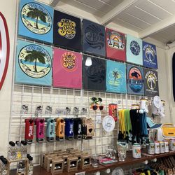 Brewtique - St John Brewers