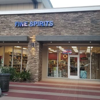 Fine Spirits - Beer, Wine & Spirits Near Me - Cooper City, Florida Fine Spirits - Beer, Wine & Spirits Near Me - Cooper City, Florida