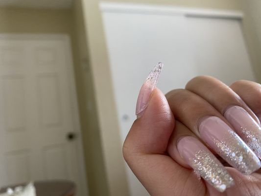 bebe nail♡nail parts bebe nail♡nail parts Amazon.com : Baby Nail Trimmer 21 in 1