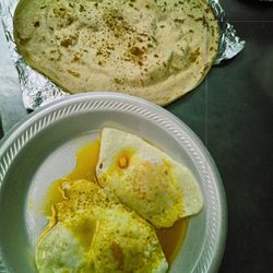 Antojitos Catrachos