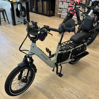 E Bike Cyclery - Bikes Near Me - Monrovia, California
