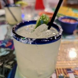 Tequila Revolución - Margarita