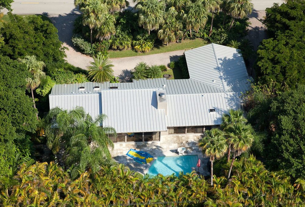 Slide of Sean Lilly Al Springer Roofing