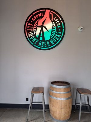 Altamont Beer Works by null