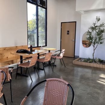 A Tea Thing - Inside seating and restroom - Coffee & Tea Near Me - Thousand Oaks, California A Tea Thing - Inside seating and restroom - Coffee & Tea Near Me - Thousand Oaks, California