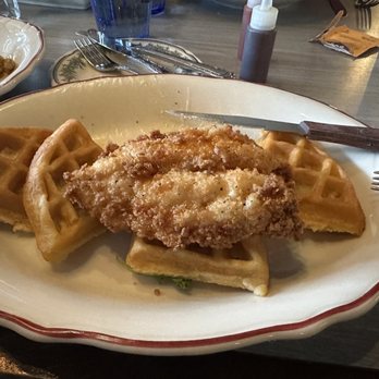 The Whale Chicago - Lobster & Waffles - New American Near Me - Chicago, Illinois The Whale Chicago - Lobster & Waffles - New American Near Me - Chicago, Illinois