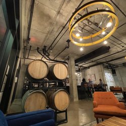 ReRooted 210 - Inside