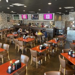 Pho Dakao - Kennesaw - Interior